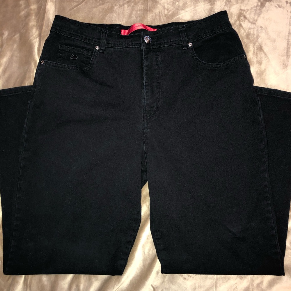 Gloria Vaderbilt Jeans